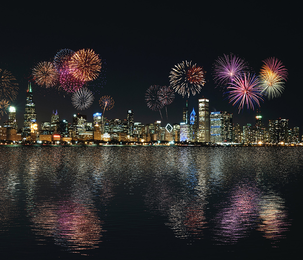 Fireworks