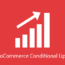 WooCommerce Conditional Upsell